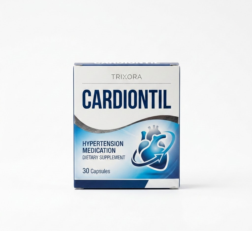 Cardiontil